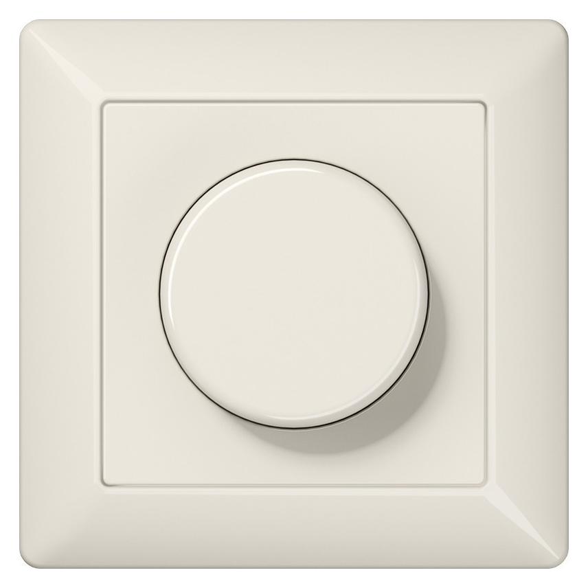 JUNG LED-Drehdimmer (AS5544.03V)