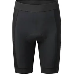 DANISH ENDURANCE Shorts Aero Cycling, Größe M in Schwarz Schwarz