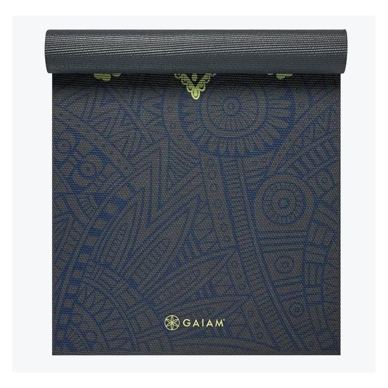 Gaiam ZESTAW DO JOGI (MATA, BUTELKA) 62630 (65607924)