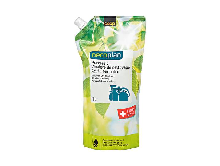 Oecoplan Putzessig Refill 1L