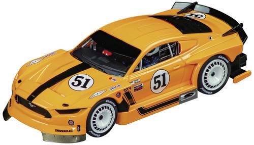 Carrera 20032027 DIGITAL 132 Auto Ford Mustang GTY "No.51"