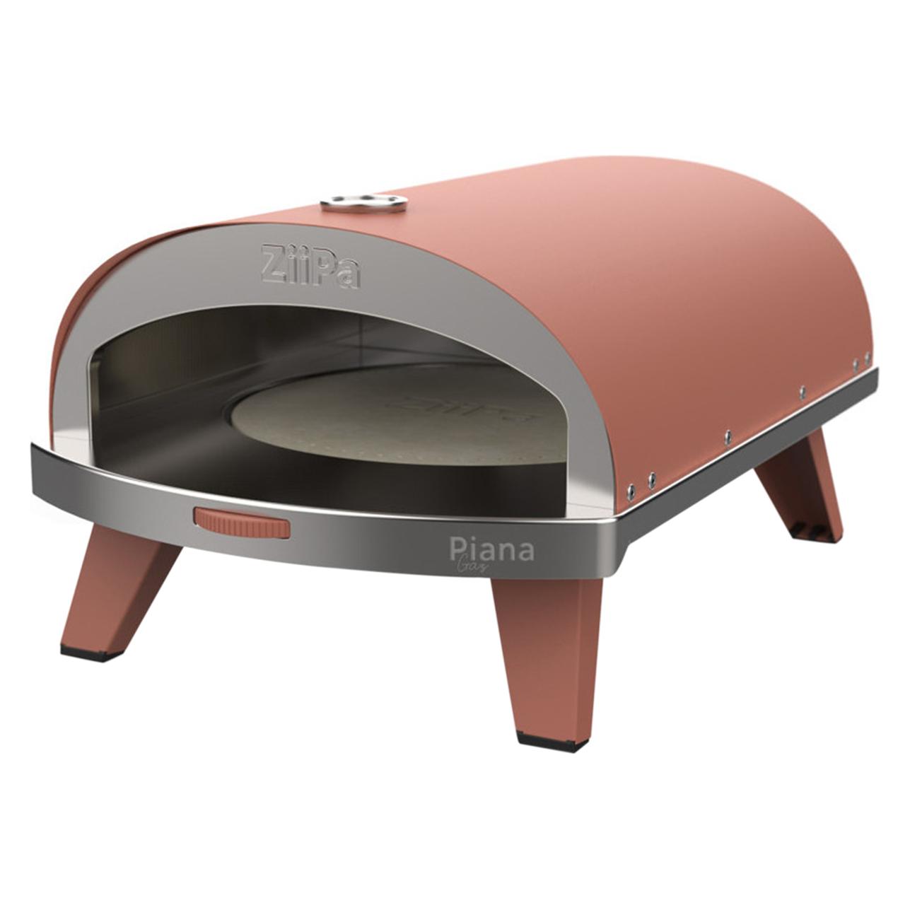 Ziipa Piana (Pizzaofen Gas) (ZIIPA22-045)