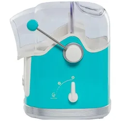 Ariete 2958 Popcorn-Maschine Party Time, Fun Kitchen, Blau, Weiss