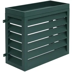 MCW O43-80, Klimaanlage Zubehör, Grün