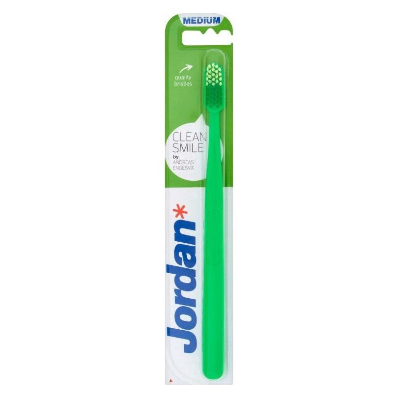 Jordan Kerr Szcz.CLEAN SMILE medium (Mittel) (7046110070130)