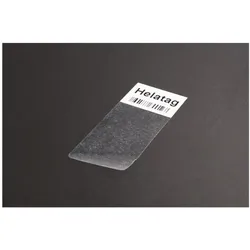 HellermannTyton Etiketten selbstlamin. 595-10101(1000)