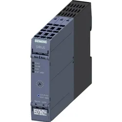 Siemens, Motorsteuerung, Motor starter 3RM1 direct starter 500V