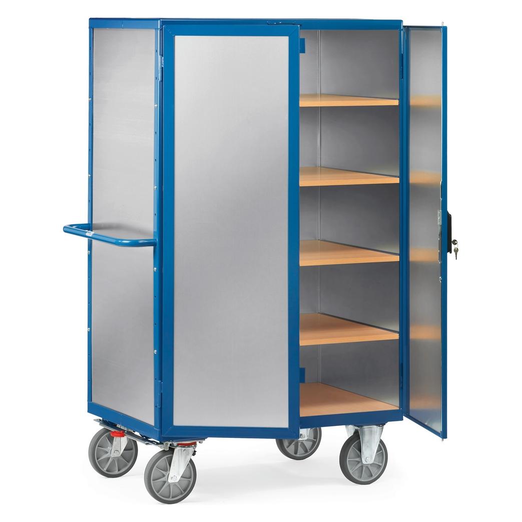 Fetra 5592 (750 kg, 5) (5592)