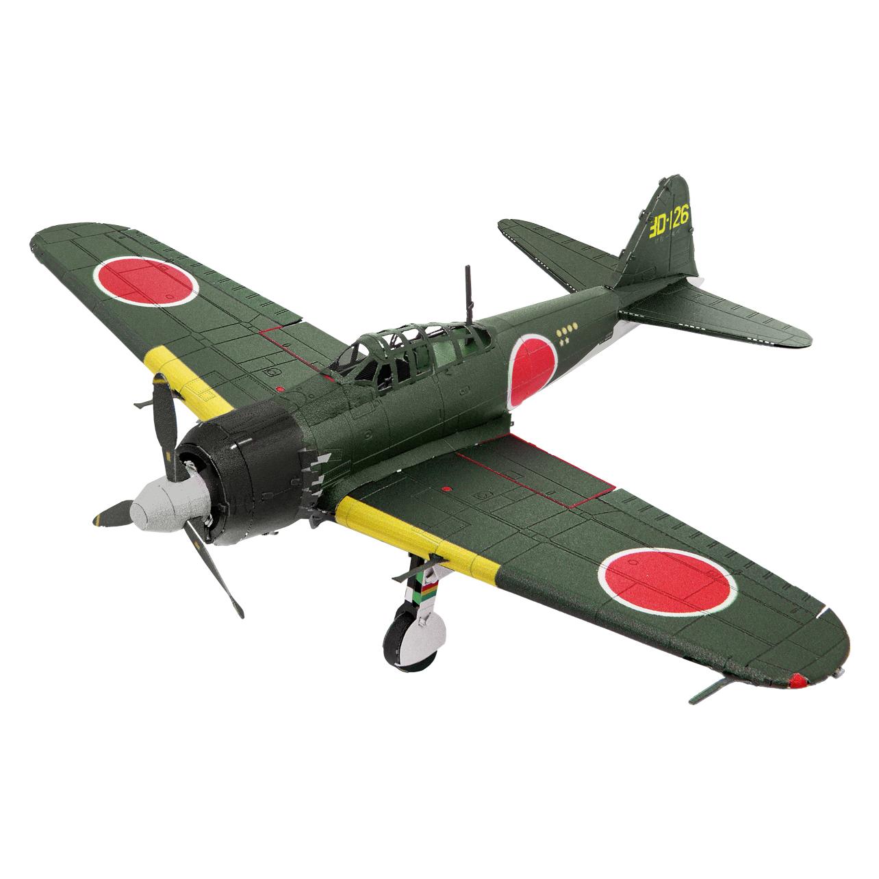 Fascinations Mitsubishi Zero (ME1012)
