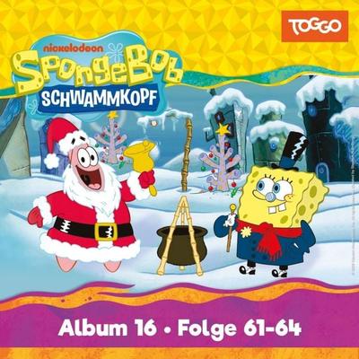 Folge 16 - Mike Betz, Audio, 4029759148159