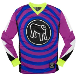 HolyFreedom Ventidue Motocross-Trikot