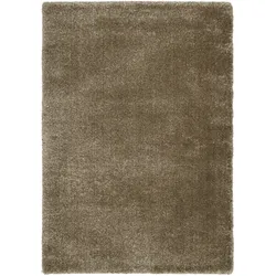 Teppich MODA Shaggy (BL 160x230 cm) - BL 160x230 cm