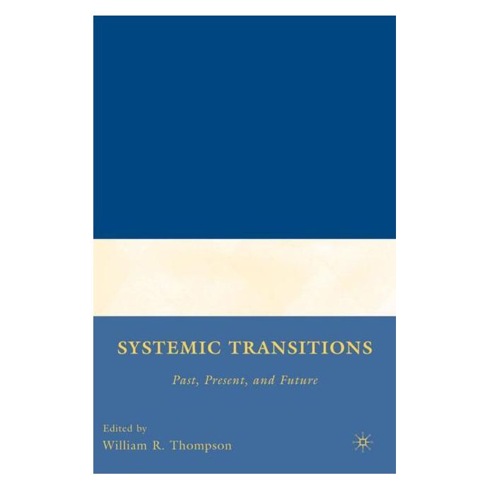 Palgrave Macmillan Thompson:Systemic Transitions (Englisch, Hardcover, W. Thompson) (63050937)