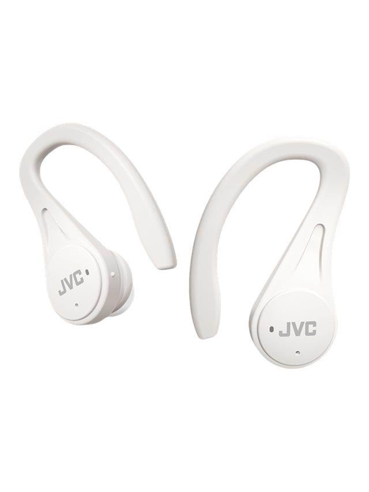JVC HA EC25T