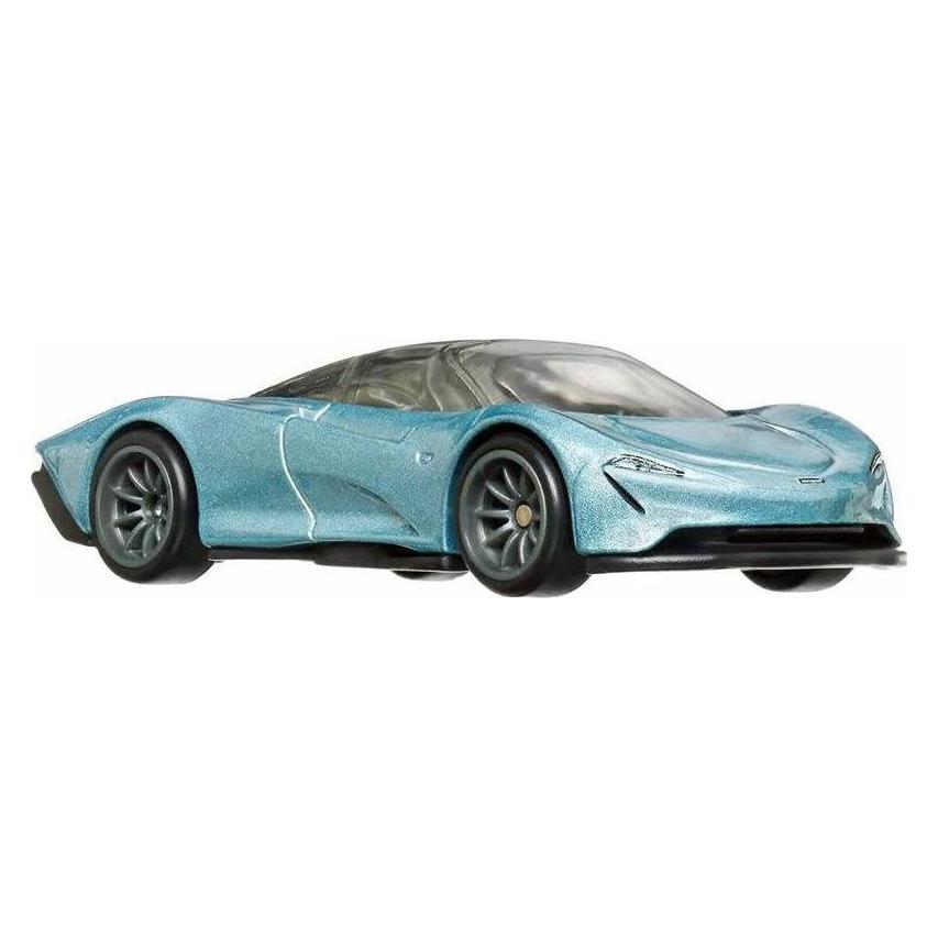 Hot Wheels McLaren Speedtail (HCJ92)