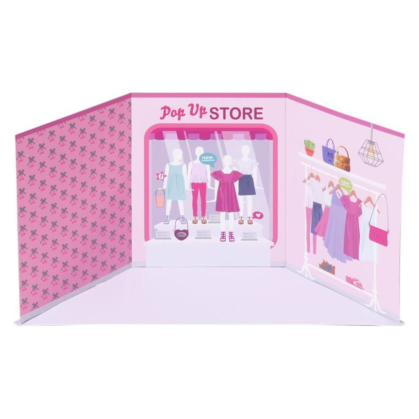 Zapf Creation Boutique Pop-Up Store (827758)