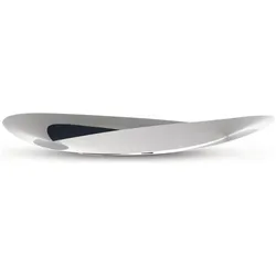 Alessi, Serviergeschirr, Octave B und Grissinikorb