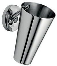 AXOR Starck replacement toothbrush tumbler 40894000