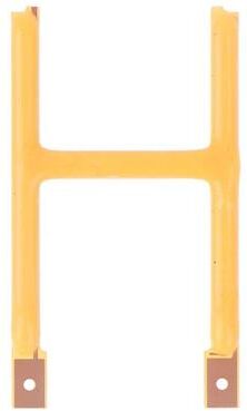 Inspired Finds DIY English Letter COB LED Filament Candle Light Module h