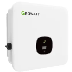 Growatt MOD 9KTL3-XH BP 9kW Hybrid-Wechselrichter 3-phasig