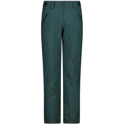 CMP Campagnolo, Damen, Skihosen, CMP Hose (XXL), Grün