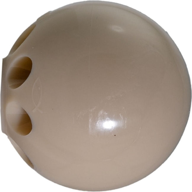 arrêt de porte fischer TS 8 BG beige (060551)
