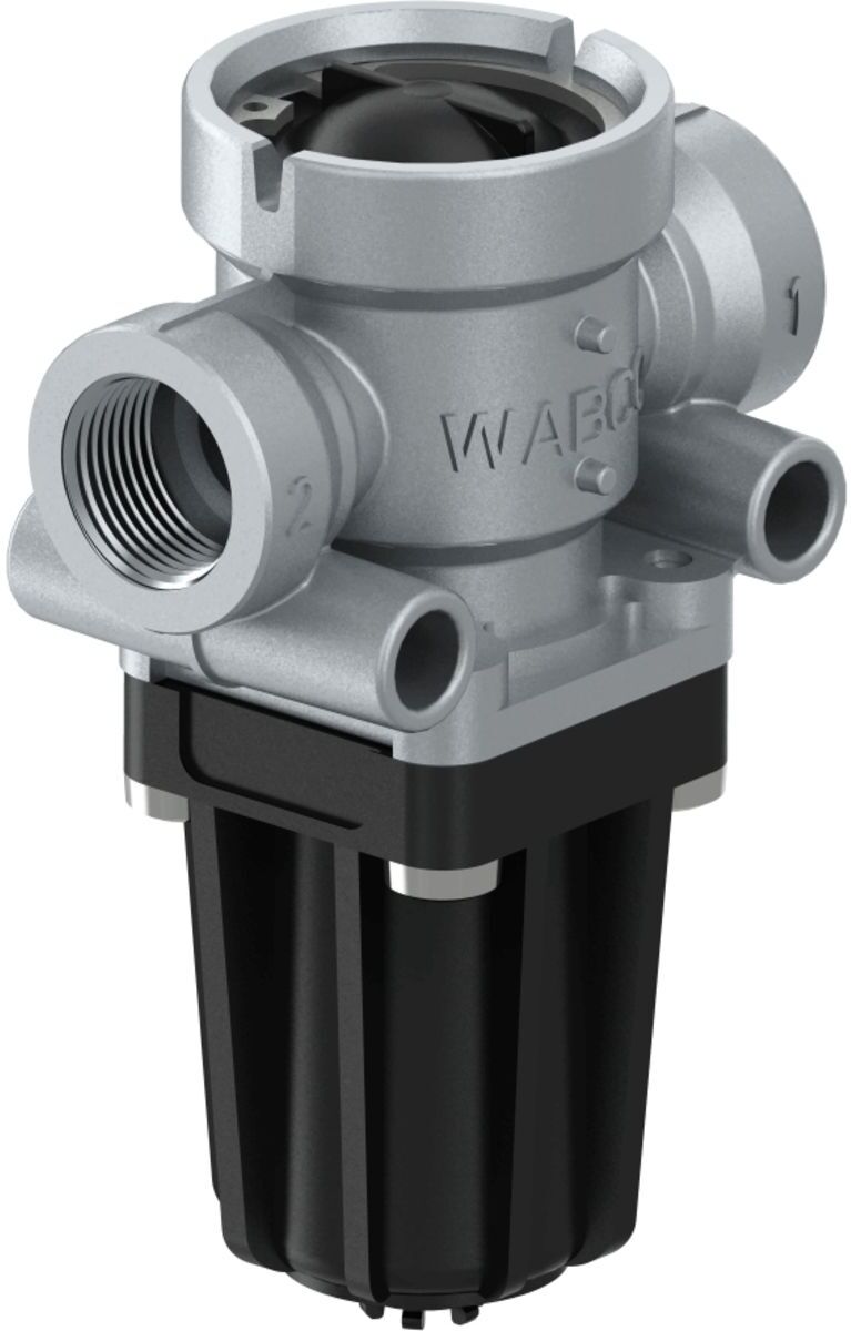 Druckbegrenzungsventil WABCO 475 010 301 0
