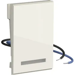 Gira AP-Gehäuse cws LED-Leuchte 106701