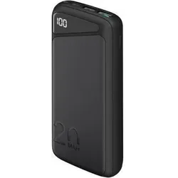 Goobay Powerbank 53939 20000mAh LED QC/PD