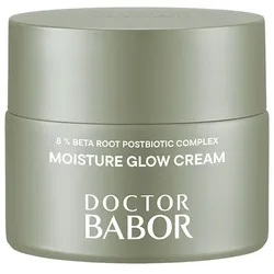 50ml BABOR DOCTOR BABOR MICROBIOMIC MOISTURE GLOW CREAM