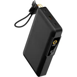 Powerbank 45000 mAh 100W USB-C NextGen Black