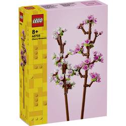 LEGO BOTANICALS LEGO® Botanicals™ 40725 Kirschblüten
