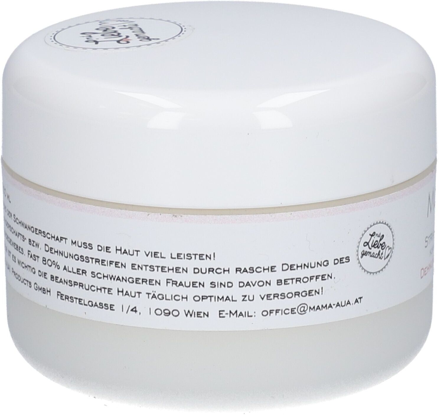 Mama Sein Mama-Sein CR Stria 250 ml Creme