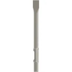 Bosch PRO Hex-4C Flachmeißel 30 mm 35 x 400 mm - 2608690112