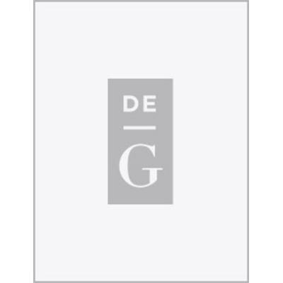 Kunstwissenschaft und Journalismus, Gebundene Ausgabe von , De Gruyter, 978-3-05-004972-4