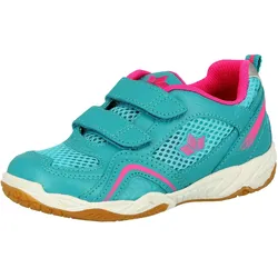 Lico, Mädchen, Hallenschuhe, Enjoy V (31), Türkis