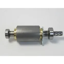 Metallkraft Rotor MTS 356-4B / 230V 3,5kW