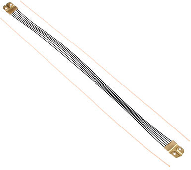 "Pearl S-053 14"" Philharmonic strand "