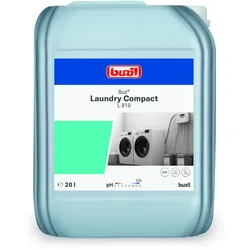 Buzil Buz® Laundry Compact L810 - 20L Kanister