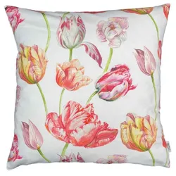 Kissenhülle Idas tulips 50 x 50cm