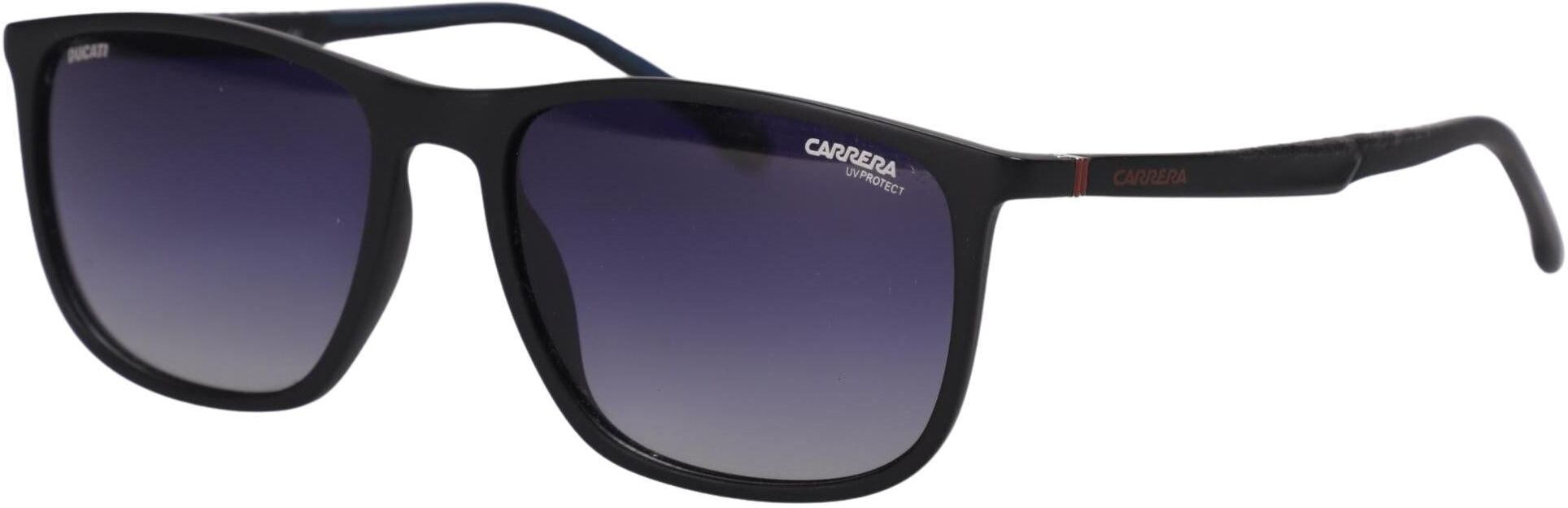 Carrera Damen Sonnenbrille, Schwarz - Second Hand