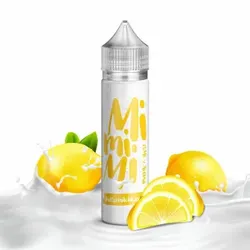 Buttermilchkasper 5ml Bottlefill Aroma by MimiMi Juice