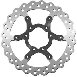 SBS, Bremsscheibe