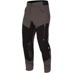 Merlin Borderlands D3O In Boot Motorrad Textilhose XL