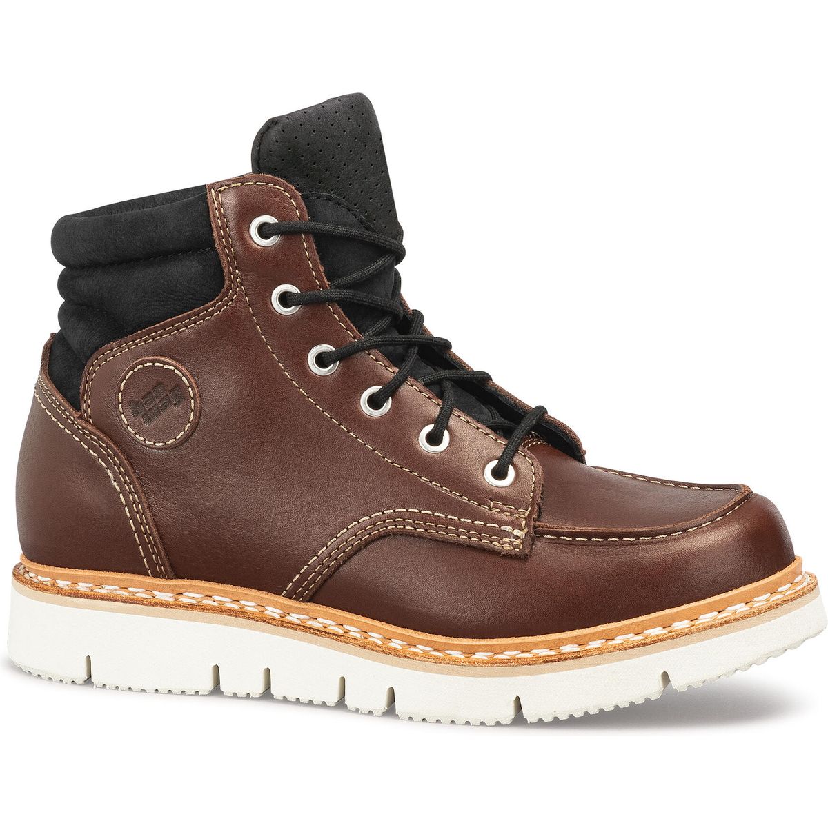 Hanwag Kreutner Lady century/black (932012) 8 H1152-932012-8