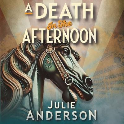 A Death in the Afternoon - Julie Anderson, Audio, 9781399180986