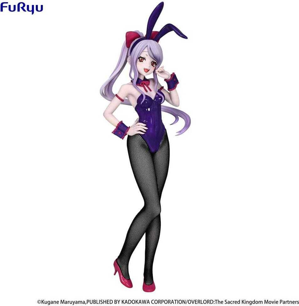FuRyu Overlord Shalltear Bloodfallen PVC-beeldje, 26 cm