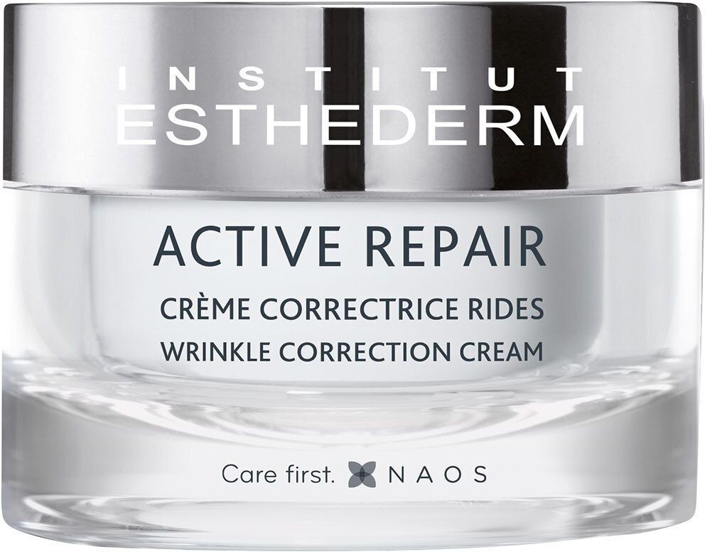 Institut Esthederm Active Repair Wrinkle Correction Cream 50 ml Creme