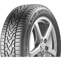 Barum Quartaris 5 215/60 R17 96H  Ganzjahresreifen