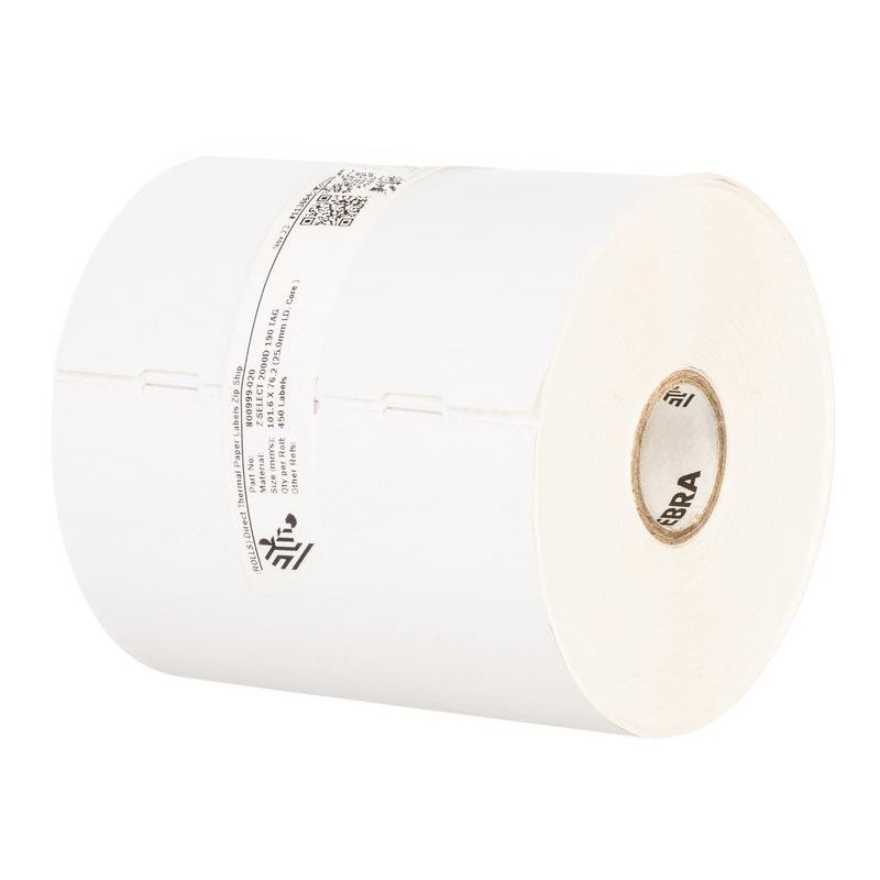 Zebra Z-SLCT 2000D 190 TAG 32X57MM
